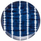 Borden - Wit - Aardewerk - Set van 6