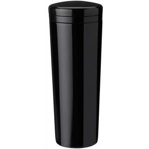 Thermosfles Stelton Carrie Black 500 ml