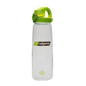 Waterfles Nalgene OTF 650 ml Clear Sprout