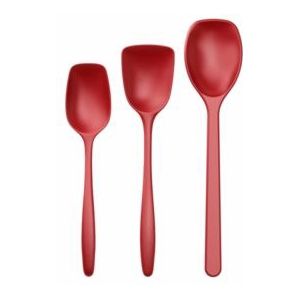 Opscheplepel Set Rosti Classic Red (Set van 3)