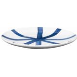 Borden - Wit - Porselein