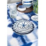 Borden - Wit - Porselein