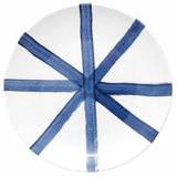 Borden - Wit - Porselein