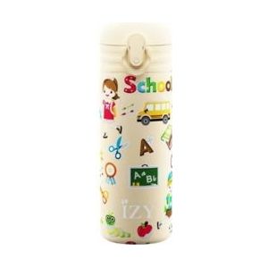 Thermosfles IZY Kids School 350 ml