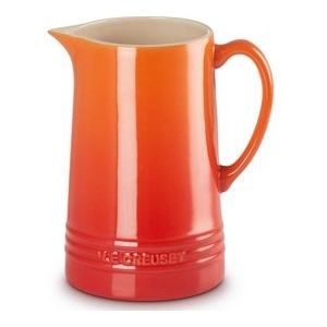 Karaf Le Creuset Oranjerood 1.5L