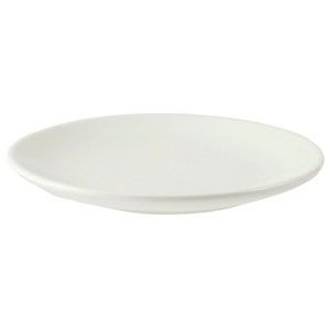 Bord VT Wonen Ivory White 12cm (6-Delig)