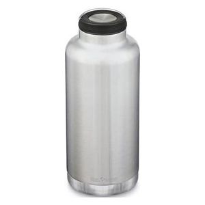 Thermosfles Klean Kanteen TKWide Brushed Stainless 1900 ml