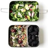 Vershouddozen - Transparant - Kunststof - Set van 3