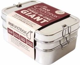 Vershouddozen - Transparant - Kunststof - Set van 3