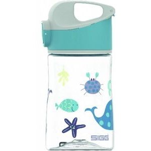 Waterfles Sigg MK Ocean Friend 0.35L Blue