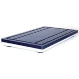 Trancheerplank Profboard Zwart (28 x 28 x 2 cm)