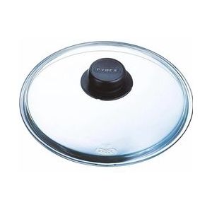 Deksel Pyrex Classic Transparant 26 cm