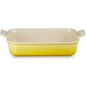 Ovenschaal Le Creuset Rechthoek Soleil 26 x 19 cm