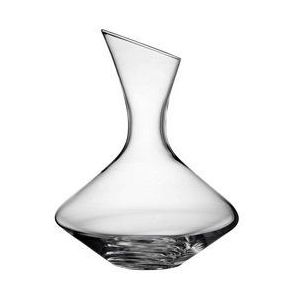 Decanteerkaraf Lyngby Glas Krystal 1,5 L