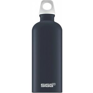 Waterfles Sigg Lucid Shade Touch 0.6L Anthracite