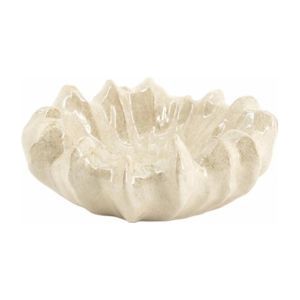 Schaal By-Boo Bowl Alba Beige