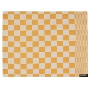 Placemat DDDDD Barbecue Ochre (set van 2)-35 x 45 cm