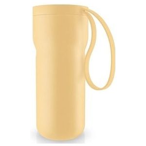 Eva Solo Nordic Kitchen Thermo Koffiemok Yellow