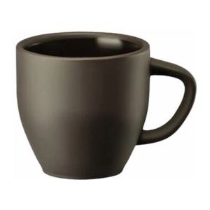 Espressokop Rosenthal Junto Slate Grey 80 ml