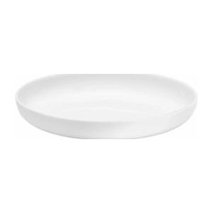 Dinerbord Serax Base Tableware By Piet Boon White M 20 cm