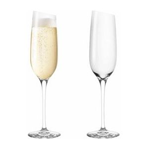 Eva Solo Champagneglas 
