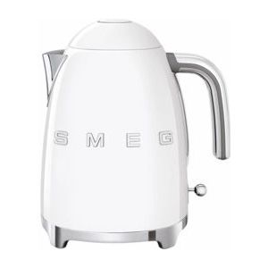 Smeg 50's Retro Stijl - Waterkoker - Wit