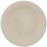 Ontbijtbord Like by Villeroy & Boch Color Loop Sand 21 cm (Set van 6)