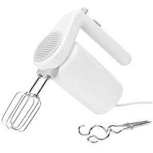 Rig-Tig Handmixer Foodie - 170 W - wit