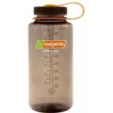 Waterfles Nalgene Wide Mouth 1000 ml Woodsman