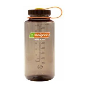 Waterfles Nalgene Wide Mouth 1000 ml Woodsman