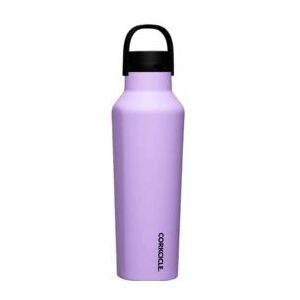 Thermosfles Corkcicle Sport Canteen Lavendel Pink 590 ml