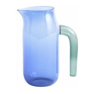Waterkan HAY Jug Blue 1,5L