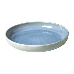 Diep Bord Like by Villeroy & Boch Crafted Blueberry 21,5 cm (Set van 6)