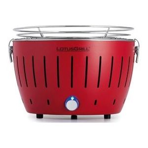 Barbecue LotusGrill Mini Rood (Ø29,2 cm)