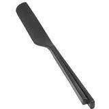 Serax - Dune Cutlery - Smeermes - Zwart - 17,7 cm