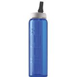 Waterfles Sigg VIVA DYN Sports Blue 0.75L