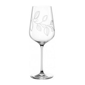 Witte Wijnglas Leonardo Boccio 580ml (Set van 6)
