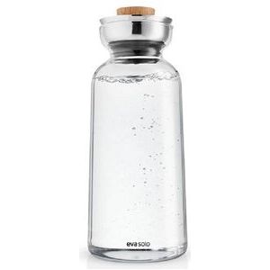 Eva Solo Silhouette Glass Carafe 1L