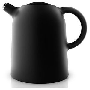 Eva Solo Thimble Black Thermoskan 1L