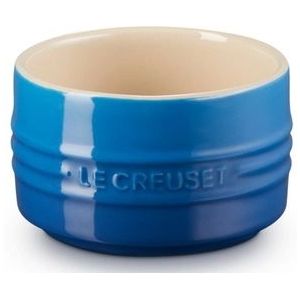 Schaaltje Le Creuset Marseilleblauw 200ml (6-Delig)