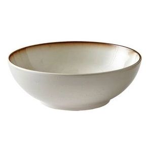 Bitz Saladeschaal Gastro Creme/creme ø 24 cm