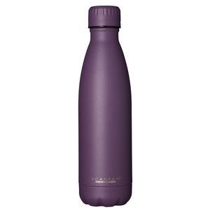 Thermosfles Scanpan TO GO Purple Gumdrop 500 ml