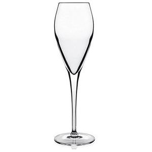 Champagneglas Luigi Bormioli Atelier 200 ml (6-Delig)