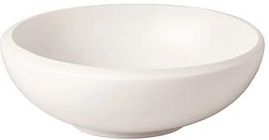 Dessertschaaltje Villeroy & Boch NewMoon Wit (6-Delig)
