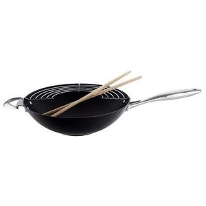 Wokpan Scanpan Professional 32 cm