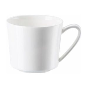 Koffiekop Rosenthal Jade 4 Tall White 200 ml