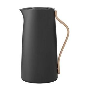 Stelton - Emma Thermoskan - Koffie - zwart mat