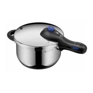 WMF Perfect Plus Snelkookpan - 4.5L - 22 cm - met Vlambeveiliging