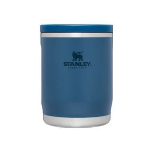 Stanley The Adventure To-Go Food Jar .53L / 18oz - Thermofles - Abyss