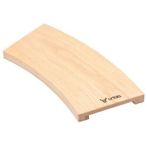 Artola Serveerplank 49 X 22 Cm Hout Maat Xl